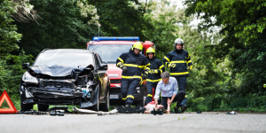 St. Petersburg FL Auto Accident Attorney
