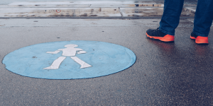Pedestrian Accident Lawyer Clearwater Florida