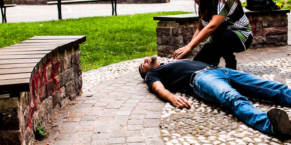 Slip and Fall Accident Lawyer Spring Hill Florida Law