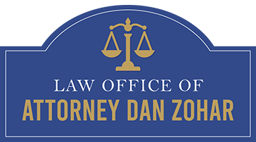 Law Office of Dan Zohar