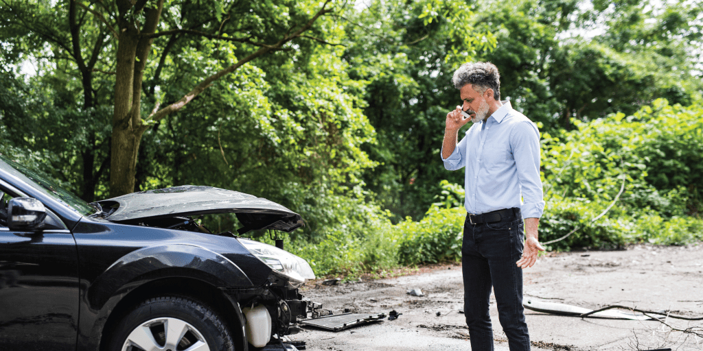 Car Accidents being Caused By Drowsy Drivers