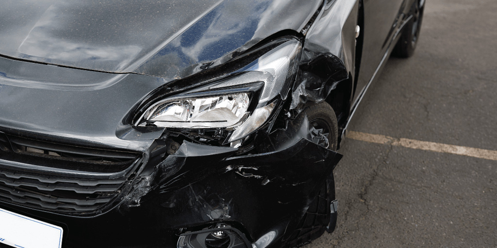 Get paid for your injuries after a car accident