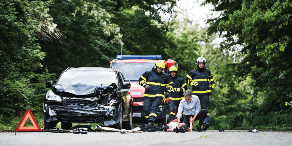 loss of earning capacity in a Wrongful death car accident