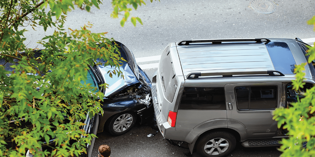 How long after a car accident can you sue in Tampa