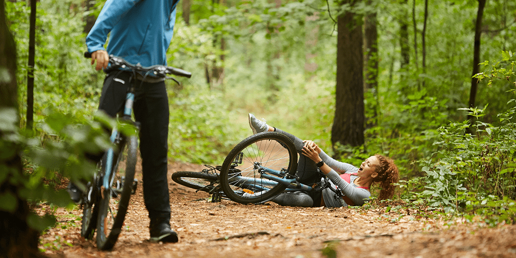 What to do after a bicycle accident in Tampa - Law Office of Dan Zohar