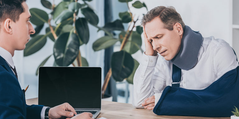 Tampa Car Accident Lawyer Weighs In On What To Do After A Crash - DZF